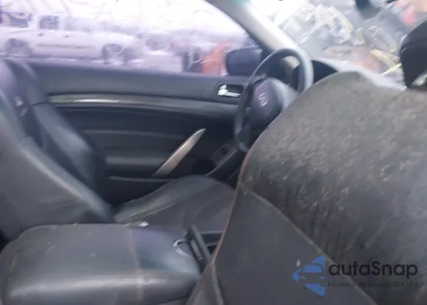 2012 Infiniti G37 Journey из США, поврежденный, VIN JN1CV6EK2CM421066